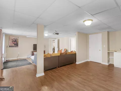 Living - 1130 Jackson Lake Rd, Jackson, GA 30233 photo 4 of 7