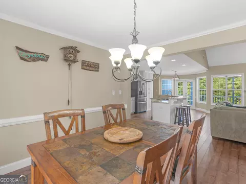 Dining - 1130 Jackson Lake Rd, Jackson, GA 30233 photo 6 of 6