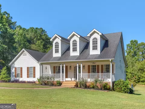 Other - 1130 Jackson Lake Rd, Jackson, GA 30233 photo 1 of 17