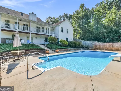Exterior - 1130 Jackson Lake Rd, Jackson, GA 30233 photo 13 of 15