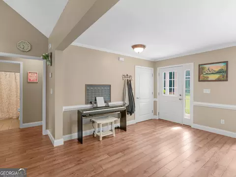 Entry Way - 1130 Jackson Lake Rd, Jackson, GA 30233 photo 1 of 2
