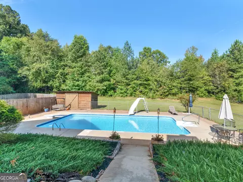Exterior - 1130 Jackson Lake Rd, Jackson, GA 30233 photo 10 of 15