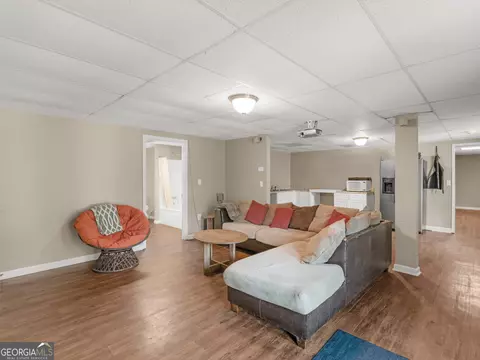 Living - 1130 Jackson Lake Rd, Jackson, GA 30233 photo 7 of 7