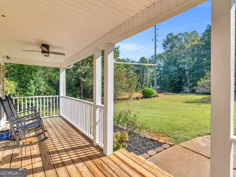 Exterior - 1130 Jackson Lake Rd, Jackson, GA 30233 photo 4 of 15