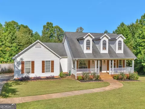 1130 Jackson Lake Rd, Jackson, GA 30233