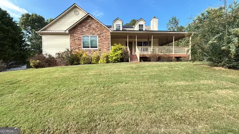 5636 River Stone Rd, Gainesville, GA 30506