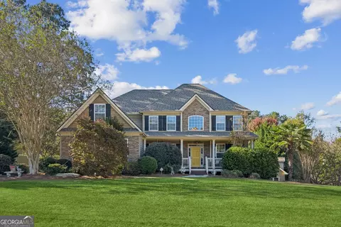 177 Whirlaway St, Jefferson, GA 30549