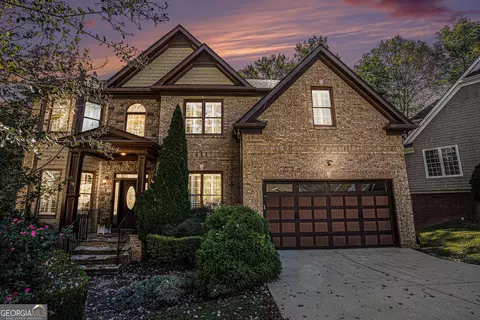 3301 Chastain Ridge Dr, Marietta, GA 30066