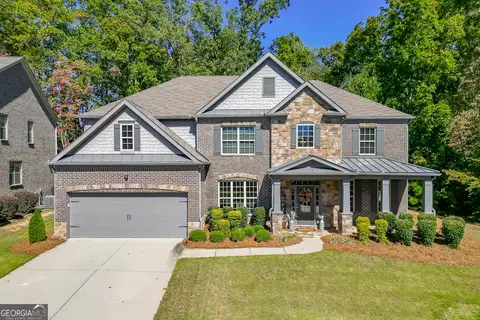 4245 Woodland Bank Blvd, Buford, GA 30518