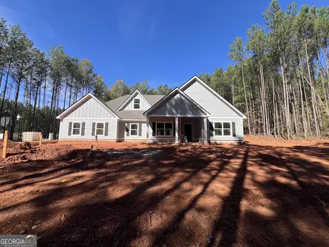 175 Mobley Rd, Griffin, GA 30223