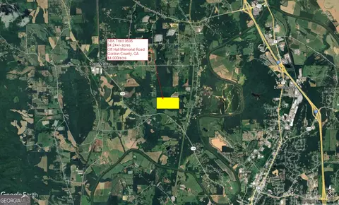 0 Hall Memorial Rd #9595, Calhoun, GA 30703