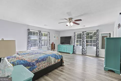 Bedroom - 3011 Mooty Bridge Rd, Lagrange, GA 30240 photo 4 of 6