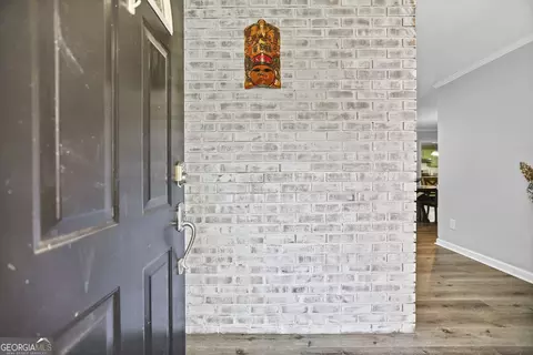 Entry Way - 3011 Mooty Bridge Rd, Lagrange, GA 30240 photo 1 of 4