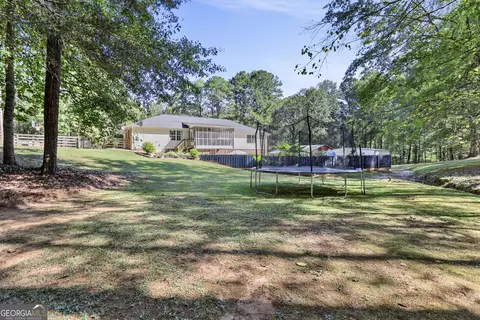 Exterior - 3011 Mooty Bridge Rd, Lagrange, GA 30240 photo 14 of 18