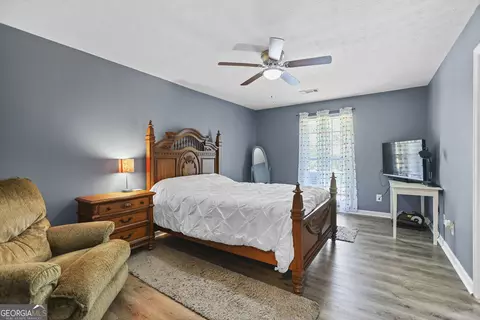 Bedroom - 3011 Mooty Bridge Rd, Lagrange, GA 30240 photo 1 of 6