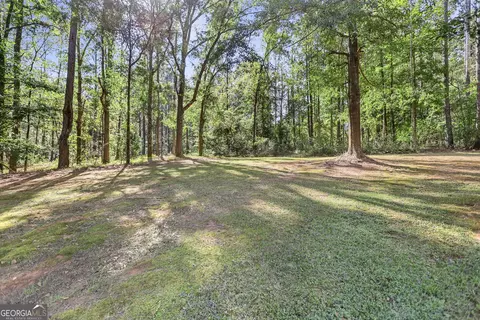 Exterior - 3011 Mooty Bridge Rd, Lagrange, GA 30240 photo 15 of 18