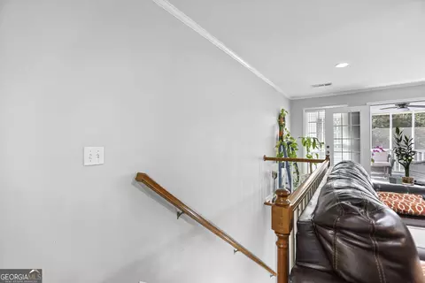 Entry Way - 3011 Mooty Bridge Rd, Lagrange, GA 30240 photo 4 of 4