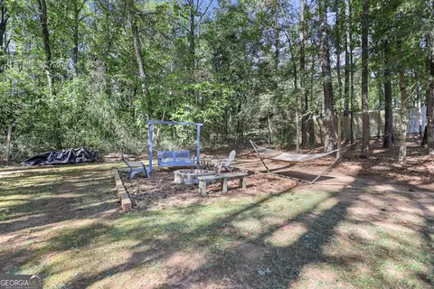 Exterior - 3011 Mooty Bridge Rd, Lagrange, GA 30240 photo 13 of 18