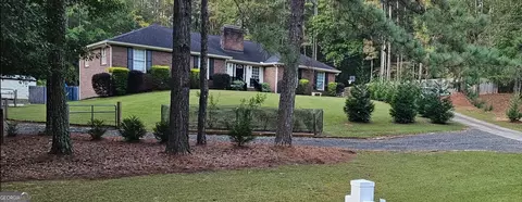 3011 Mooty Bridge Rd, Lagrange, GA 30240