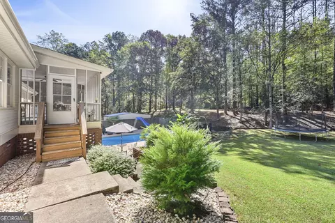 Exterior - 3011 Mooty Bridge Rd, Lagrange, GA 30240 photo 8 of 18