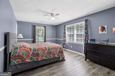 Bedroom - 3011 Mooty Bridge Rd, Lagrange, GA 30240 photo 2 of 6