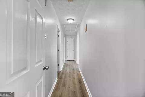 Entry Way - 3011 Mooty Bridge Rd, Lagrange, GA 30240 photo 3 of 4