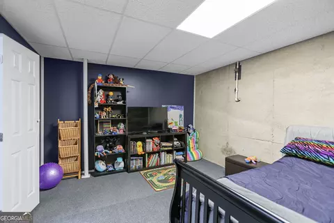 Bedroom - 3011 Mooty Bridge Rd, Lagrange, GA 30240 photo 6 of 6