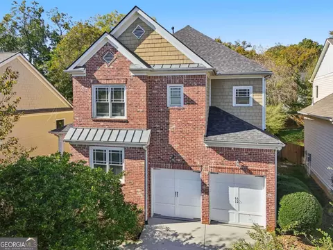 3236 Lynwood Dr NE, Atlanta, GA 30319