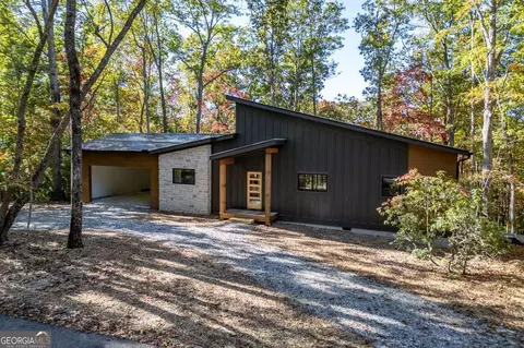 210 Mt Pleasant Rdg, Blairsville, GA 30512