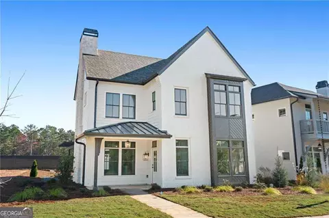 6051 Stallion Rdg, Douglasville, GA 30135