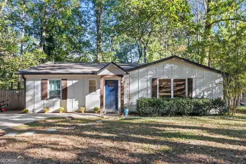 2480 Hawk Creek Trl, Cumming, GA 30041