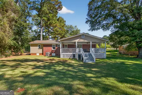 Exterior - 114 Briarcliff Rd, Lagrange, GA 30241 photo 8 of 8