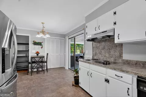 Kitchen - 114 Briarcliff Rd, Lagrange, GA 30241 photo 1 of 4