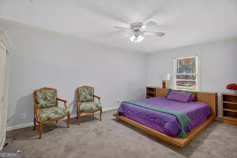 Bedroom - 114 Briarcliff Rd, Lagrange, GA 30241 photo 1 of 2