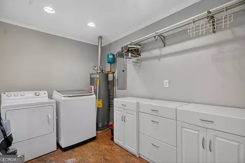 Other - 114 Briarcliff Rd, Lagrange, GA 30241 photo 5 of 9