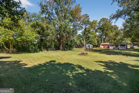 Exterior - 114 Briarcliff Rd, Lagrange, GA 30241 photo 7 of 8