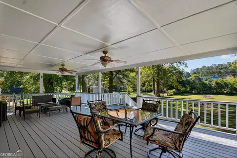 Exterior - 114 Briarcliff Rd, Lagrange, GA 30241 photo 4 of 8