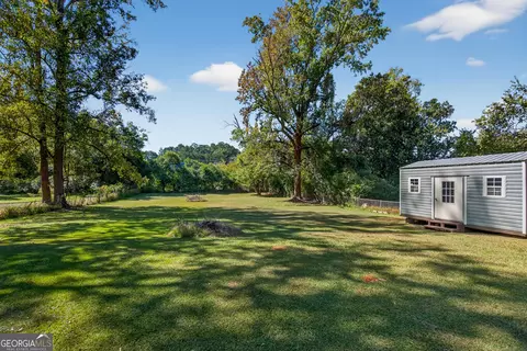 Exterior - 114 Briarcliff Rd, Lagrange, GA 30241 photo 6 of 8