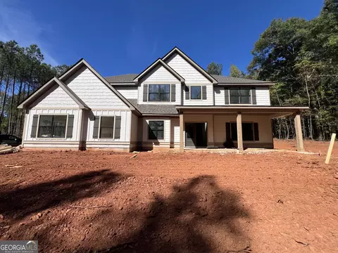 215 Mobley Rd, Griffin, GA 30223