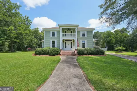21285 Highway 18, Zebulon, GA 30295