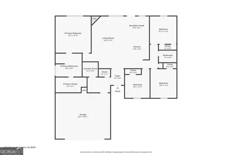 Other - 224 Katie Ln, Commerce, GA 30529 photo 7 of 7