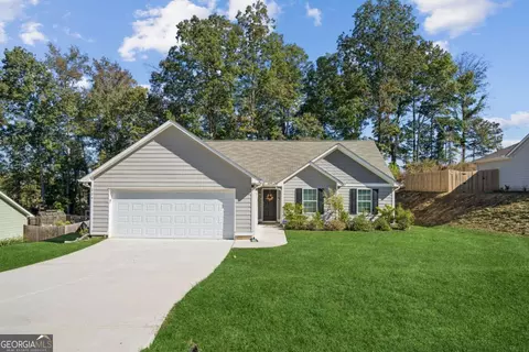 Exterior - 224 Katie Ln, Commerce, GA 30529 photo 2 of 8