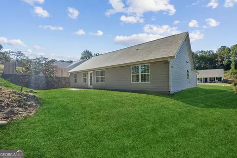 Exterior - 224 Katie Ln, Commerce, GA 30529 photo 8 of 8