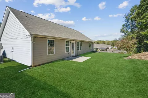 Exterior - 224 Katie Ln, Commerce, GA 30529 photo 7 of 8