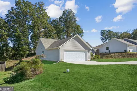 Exterior - 224 Katie Ln, Commerce, GA 30529 photo 4 of 8