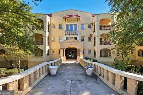 2855 Peachtree Rd NE #110, Atlanta, GA 30305