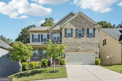 565 Lance View Ln, Lawrenceville, GA 30045