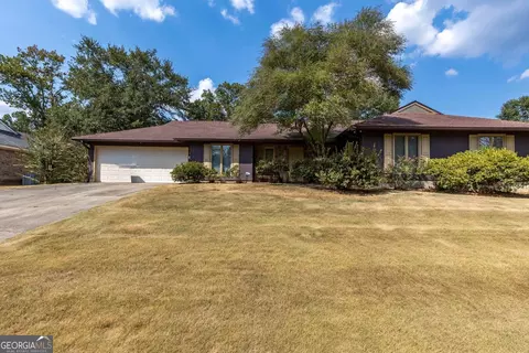 2 Nightwind Ct, Columbus, GA 31909