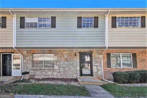 4701 Flat Shoals Rd #47G, Union City, GA 30291