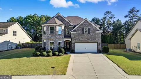 238 Parc Dr, Canton, GA 30114